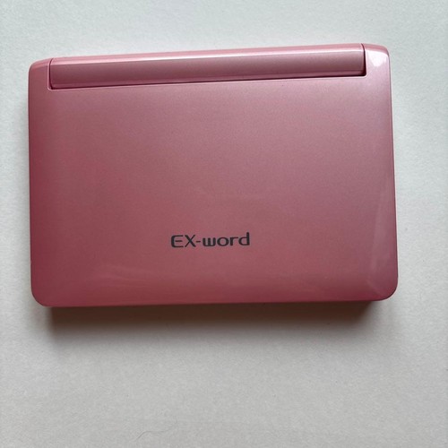 Dizionario elettronico rosa