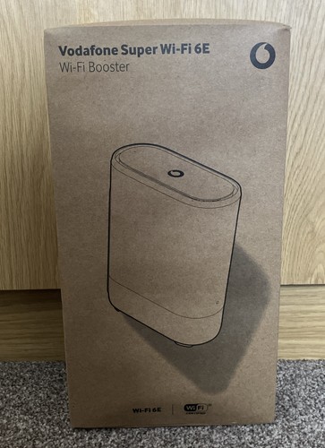 Vodafone super 6e - wi-fi,