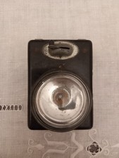 Lanterna Ferroviere Anni '50.