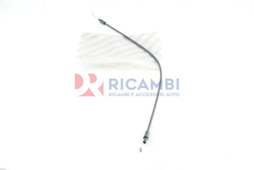 Cavo comando regolazione - cavo,
