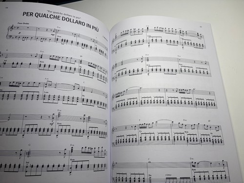 Ennio morricone anthology - anthology,