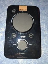 ASTRO A40 Gaming MixAmp Pro