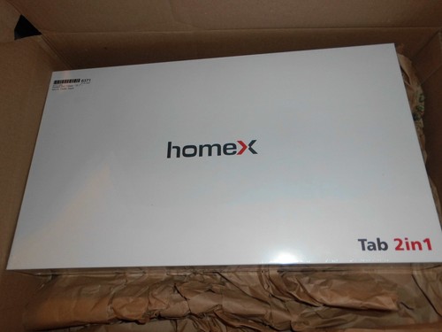 Homex tablet 2in1 - homex,