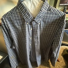Men's Saddlebred Long Sleeve