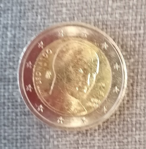 Italia 2019 moneta euro - italia,