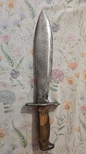 COLTELLO MILITARE SECONDA GUERRA MONDIALE