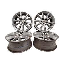 Cerchi lega per opel zafira - cerchi,
