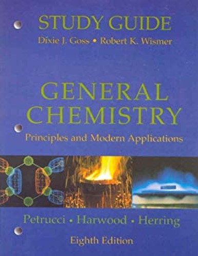General chemistry principles - general, :