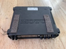 Scheda audio motu ultralite - motu,