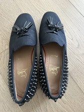 Christian Louboutin mocassini