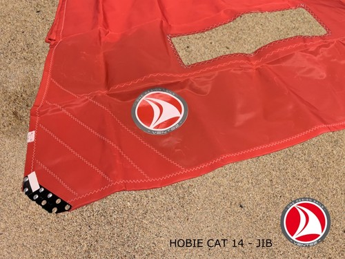 Ventoz hobie cat fiocco - ventoz,