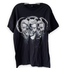 Swedish House Mafia Grafica