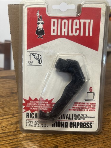 Bialetti ricambi manico - bialetti,