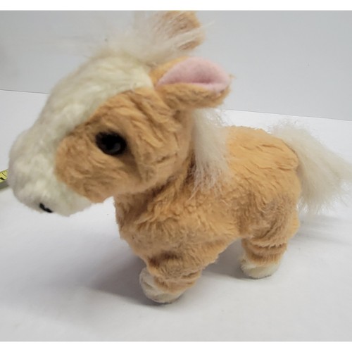 Peluche hasbro furreal friends - hasbro,