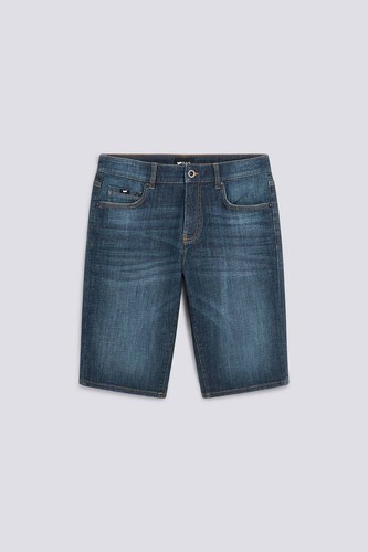 Gas jeans short - jeans,