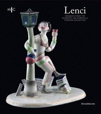 Lenci Ceramiche Dal Libro