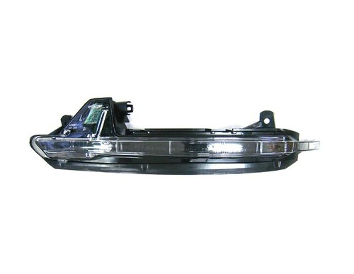 Fanale retrovisore per audi - fanale,