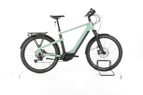 Winora yakun bike da - yakun,