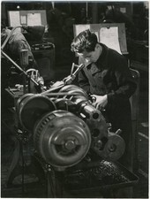 Foto Stampa Silver Print