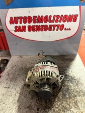 ALTERNATORE FIAT PANDA 1.3