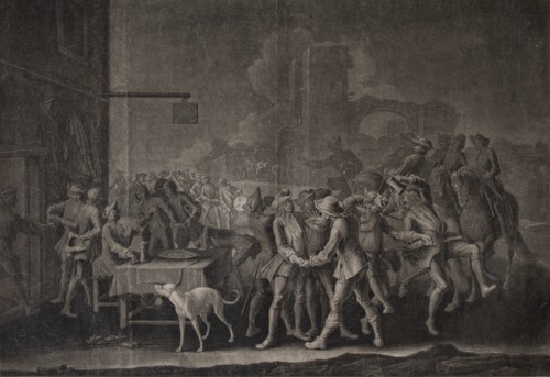 Georg philipp rugendas - philipp,