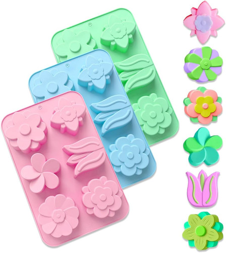 Pezzi stampi per - 3,