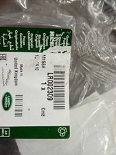 TUBO TERGICRISTALLI LAND