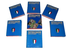 TUTTO IL CALCIO MINUTO PER