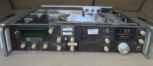 Watkins johnson 8732a - watkins,