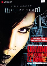 Uomini che odiano le donne