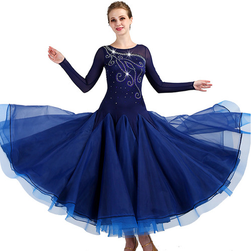 Abito moderno danza sala - , da