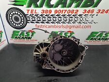 CAMBIO 6 MARCE MANUALE VOLVO V50 S40 2.0 TD D4204T 6M5R-7002-DA 3S7R-7F096 2006