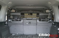 Divisorio Griglia Rete