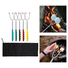 Forchette di tostatura