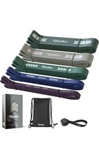 Bande di resistenza estraibili