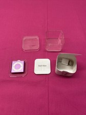 Nuovo Apple iPod Shuffle