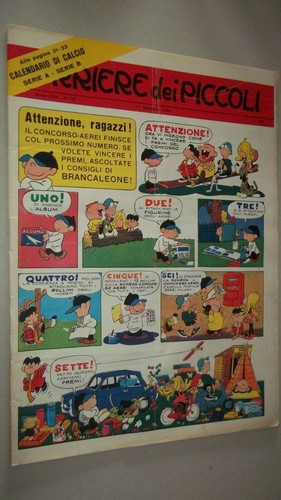 Corriere dei piccoli 37 - corriere,