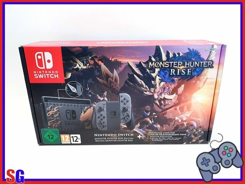 Console nintendo switch - nintendo,