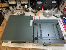 Icom 751A coperture superiore