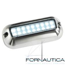 LUCE SUBACQUEA A LED BIANCA -