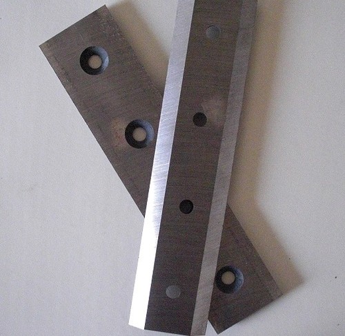 Coltelli cippatore spazzola - cippatore,