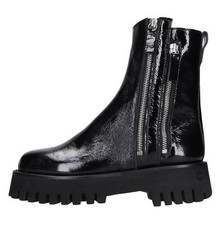 CASA195 Stivaletti e