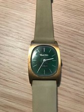 Orologio vintage marca wonder - marca,