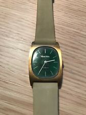 OROLOGIO VINTAGE MARCA WONDER