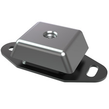 Supporto in gomma motore Volvo