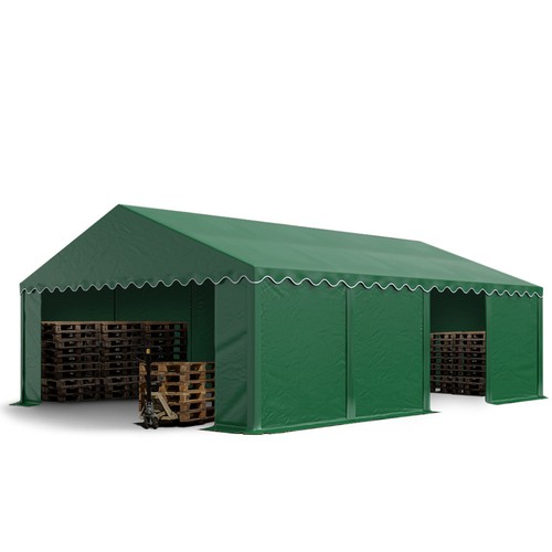 Tenda magazzino 8 - x,