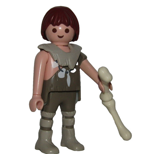 Playmobil caverman prehistoric - playmobil,