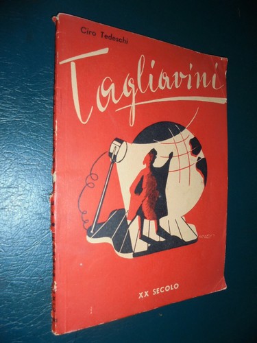 Tedeschi ferruccio - tedeschi,