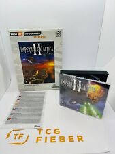 PC - CD-ROM - IMPERIUM