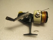 ANTICO MULINELLO DA PESCA ABU